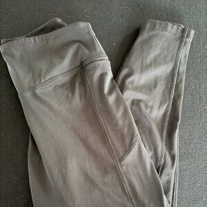 Women's Pink Victoria's Secret Leggings